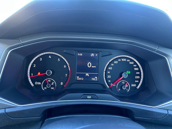 2020 Volkswagen T-Roc 110TSI Style