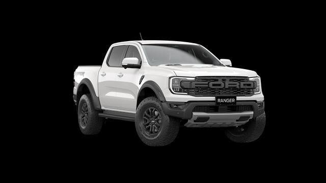 2025 FORD Ranger 4X4 PU