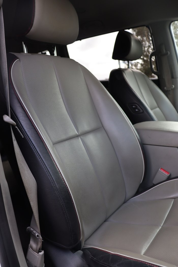 2019 Kia Carnival Platinum
