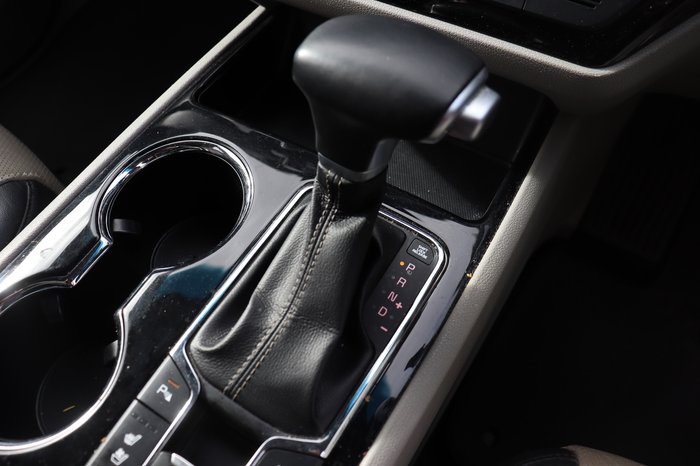 2019 Kia Carnival Platinum