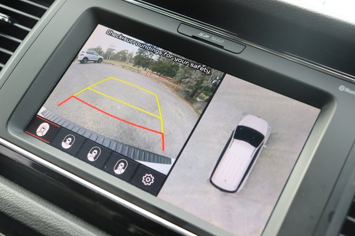 2019 Kia Carnival Platinum