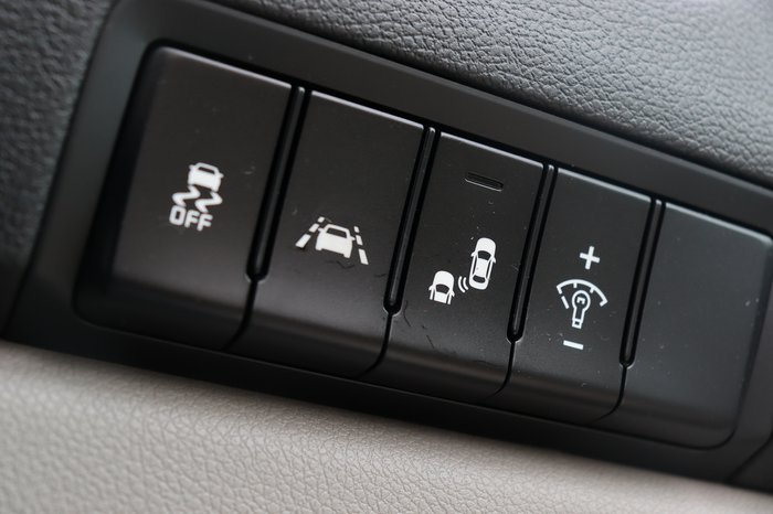 2019 Kia Carnival Platinum
