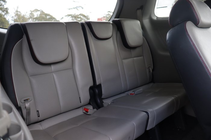 2019 Kia Carnival Platinum