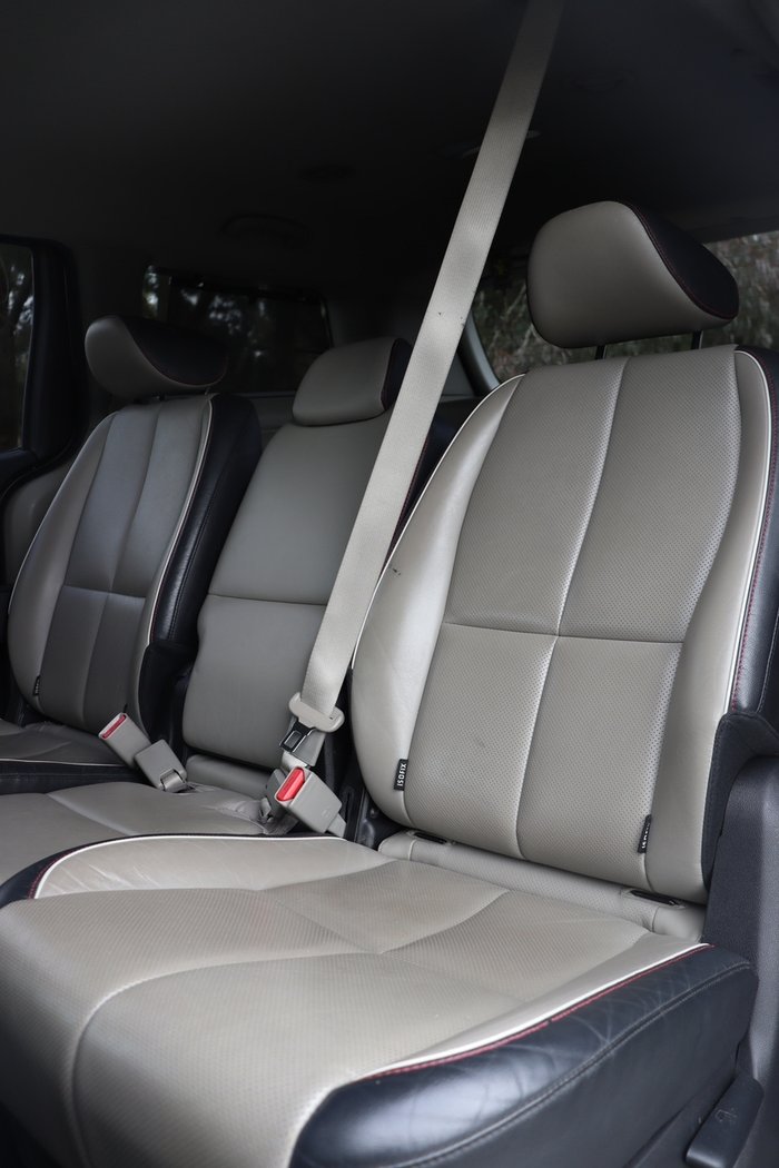 2019 Kia Carnival Platinum