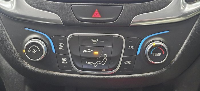 2019 Holden Equinox Black Edition
