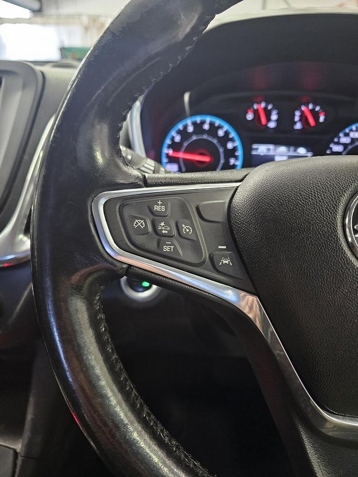 2019 Holden Equinox Black Edition