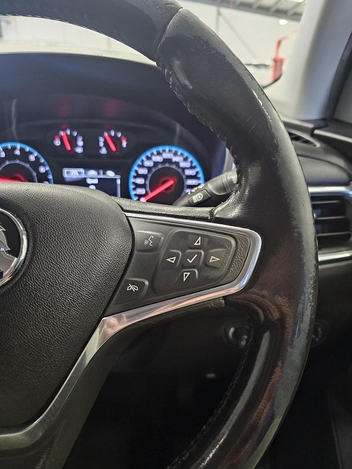 2019 Holden Equinox Black Edition
