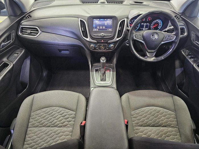 2019 Holden Equinox Black Edition