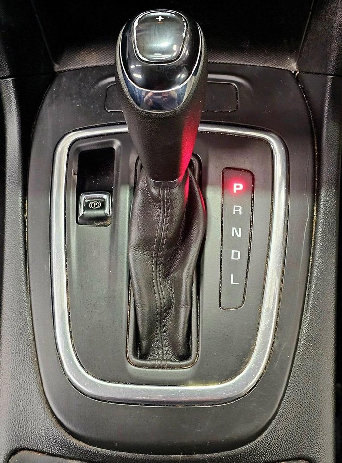 2019 Holden Equinox Black Edition