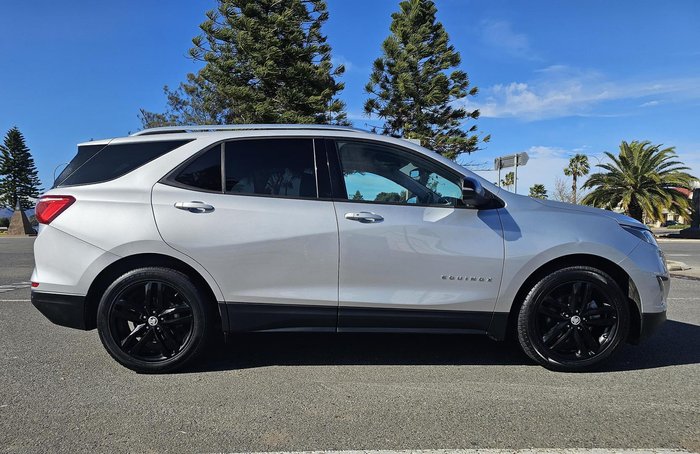 2019 Holden Equinox Black Edition