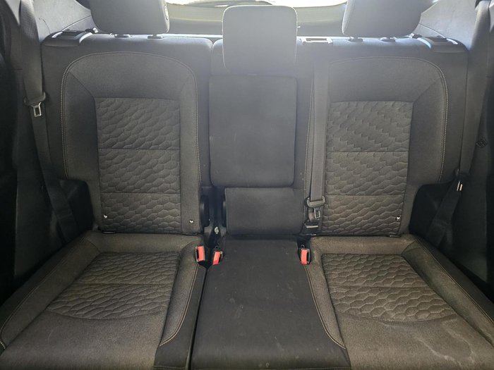 2019 Holden Equinox Black Edition