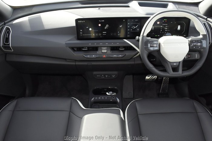 2025 Kia EV5 GT-Line