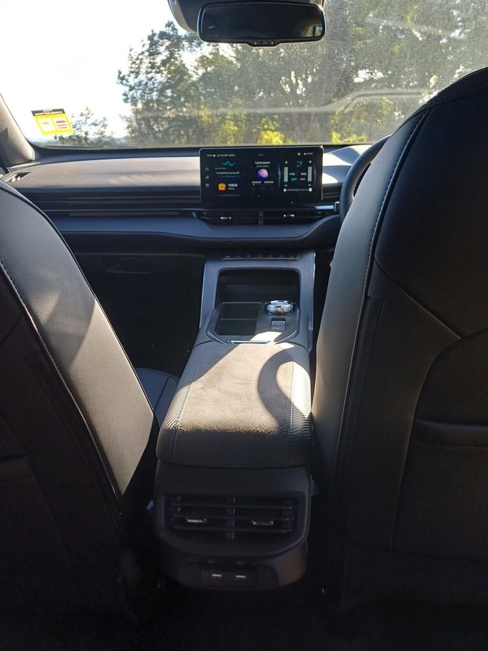 2025 GWM Haval H6GT Ultra (4WD)