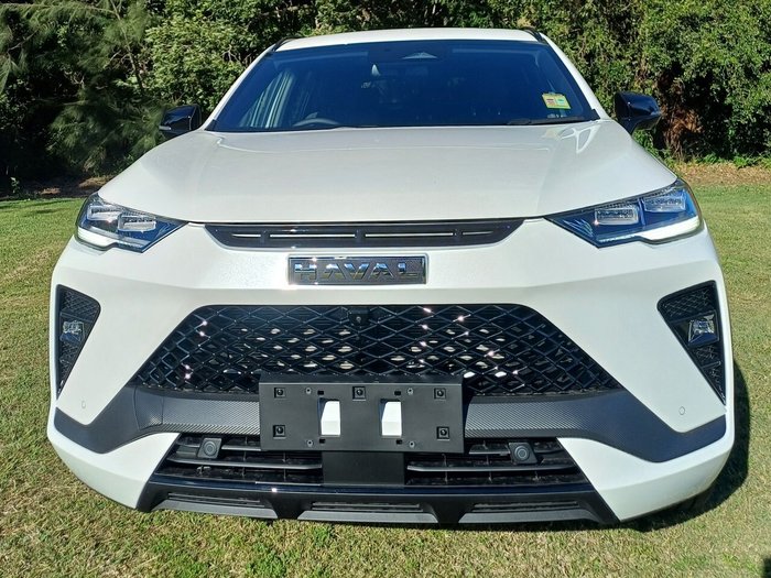 2025 GWM Haval H6GT Ultra (4WD)