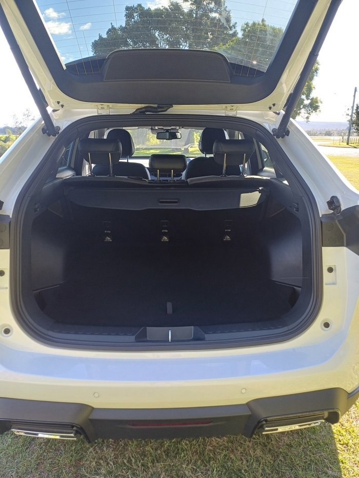 2025 GWM Haval H6GT Ultra (4WD)