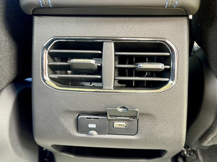 2025 GWM Haval Jolion Premium