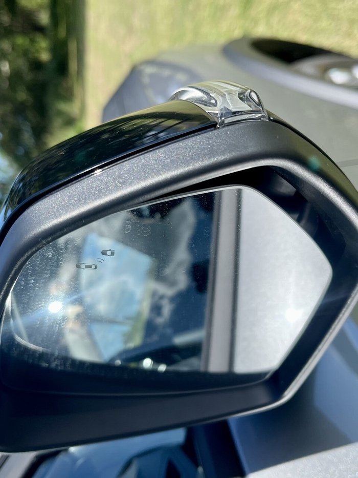 2025 GWM Haval Jolion Premium