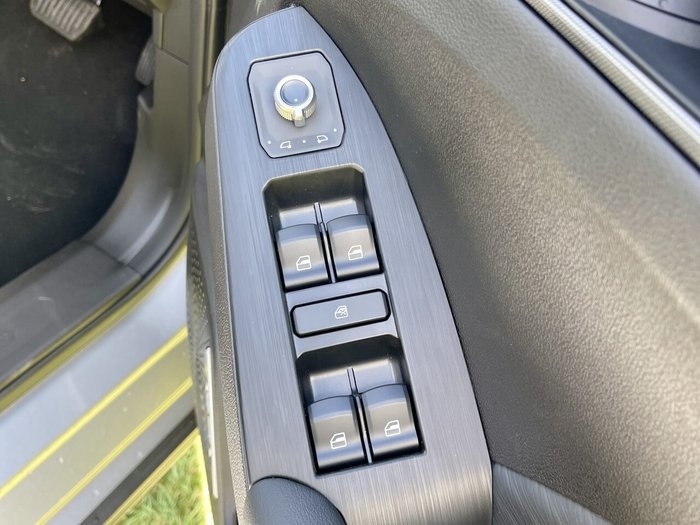 2025 GWM Haval Jolion Premium
