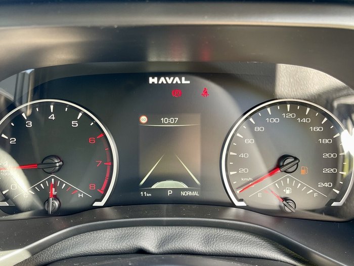 2025 GWM Haval Jolion Premium