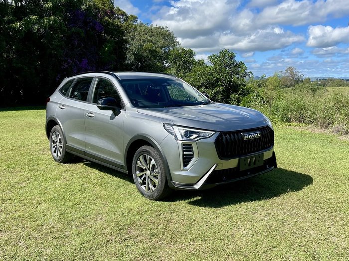 2025 GWM Haval Jolion Premium