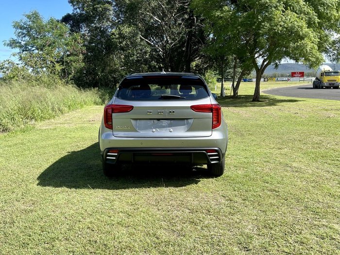 2025 GWM Haval Jolion Premium
