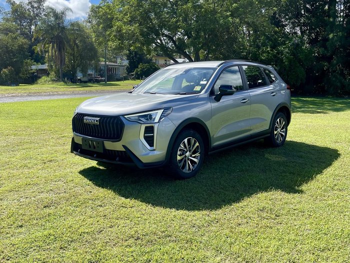 2025 GWM Haval Jolion Premium