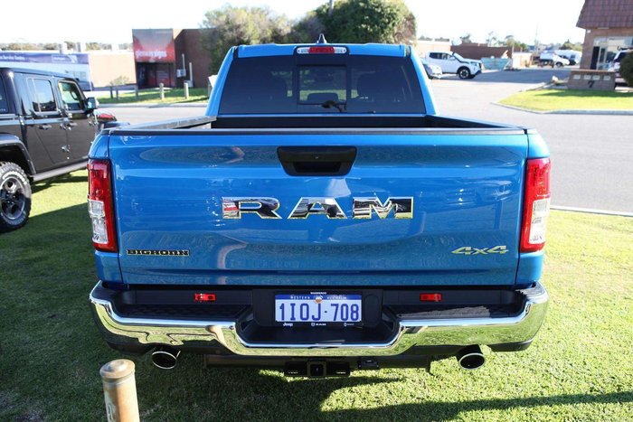 2024 RAM 1500 Big Horn