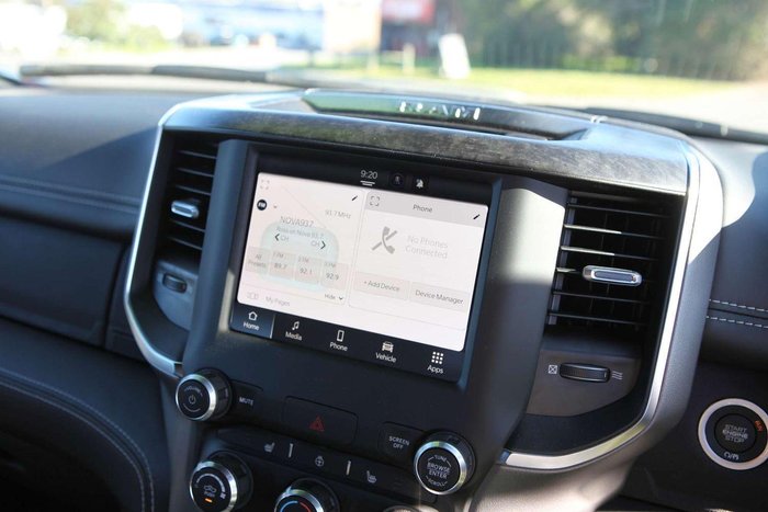 2024 RAM 1500 Big Horn