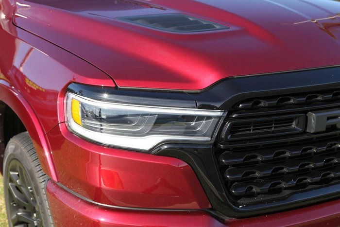 2024 RAM 1500 Limited Hurricane HO RamBox