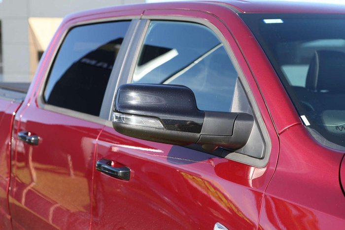 2024 RAM 1500 Limited Hurricane HO RamBox