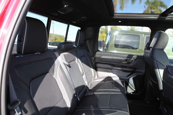 2024 RAM 1500 Limited Hurricane HO RamBox