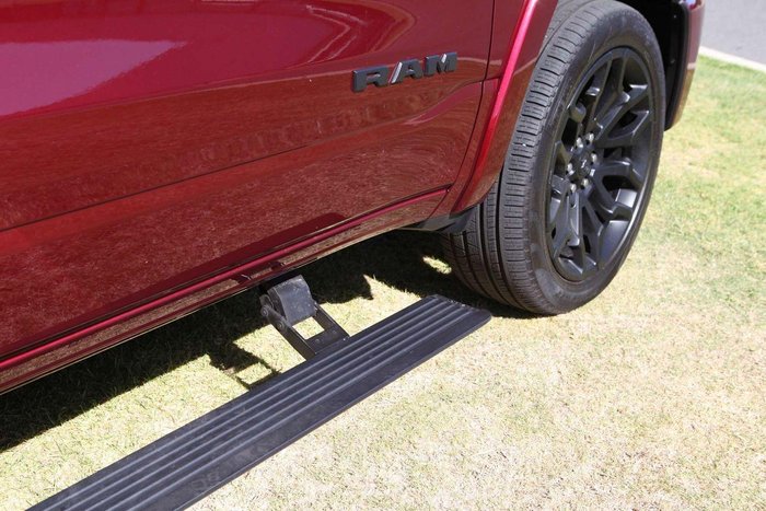 2024 RAM 1500 Limited Hurricane HO RamBox