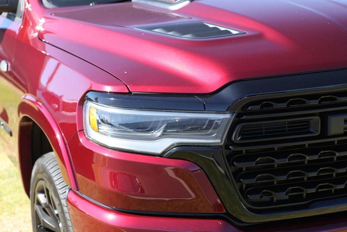 2024 RAM 1500 Limited Hurricane HO RamBox