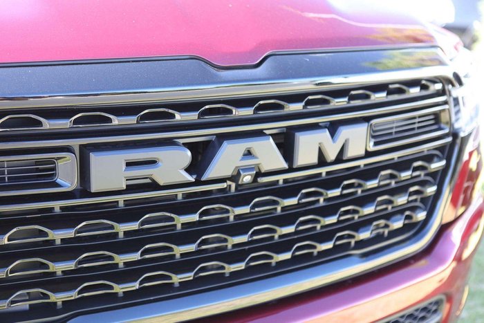 2024 RAM 1500 Limited Hurricane HO RamBox