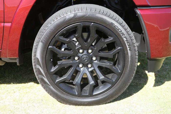 2024 RAM 1500 Limited Hurricane HO RamBox