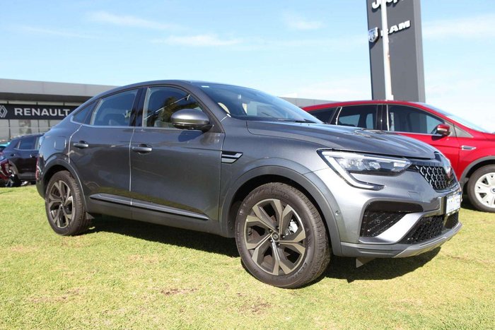 2024 Renault Arkana
