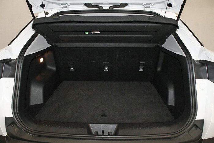 2023 Chery OMODA 5 BX