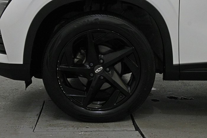 2023 Chery OMODA 5 BX