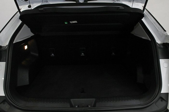 2023 Chery OMODA 5 BX