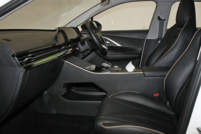 2023 Chery OMODA 5 BX