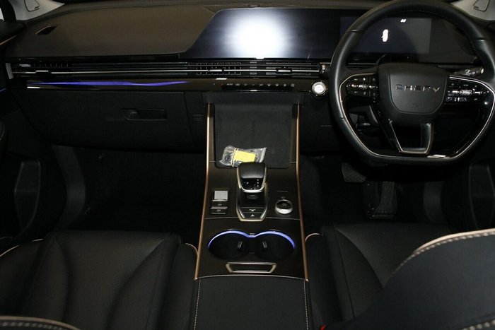 2023 Chery OMODA 5 BX