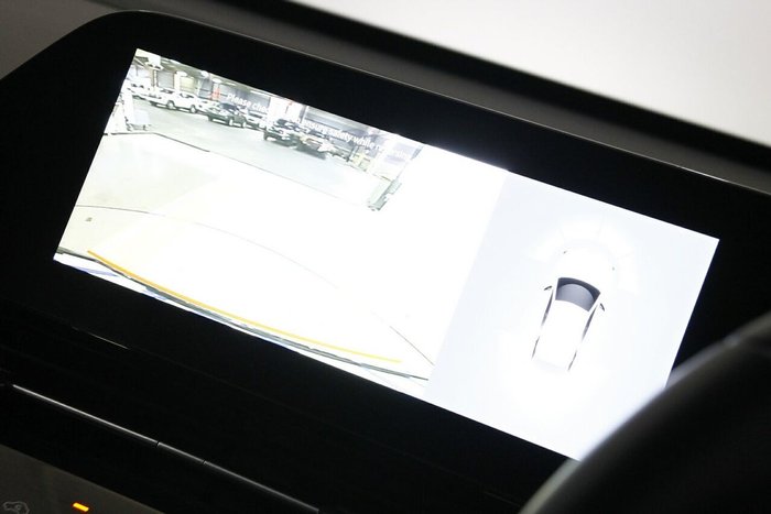 2023 Chery OMODA 5 BX