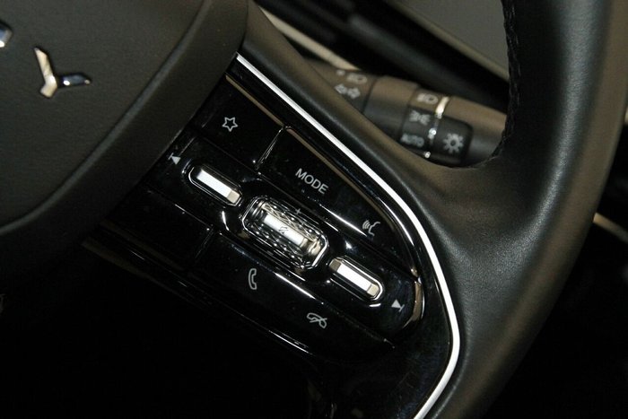 2023 Chery OMODA 5 BX