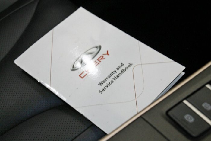 2023 Chery OMODA 5 BX