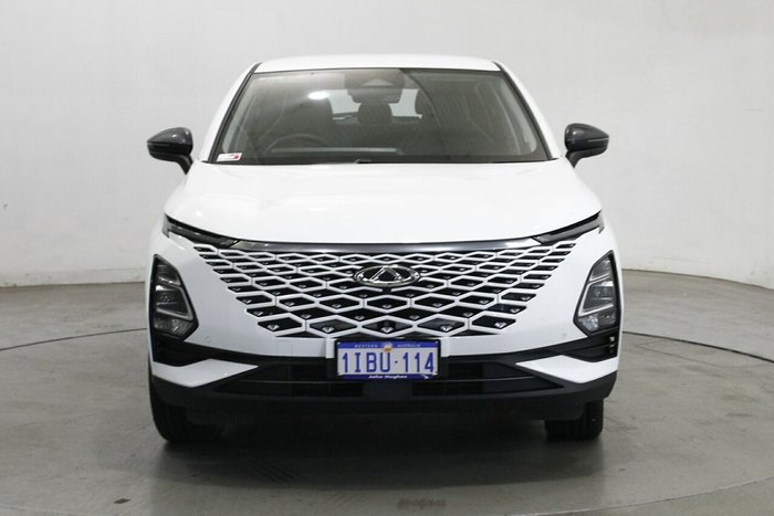 2023 Chery OMODA 5 BX
