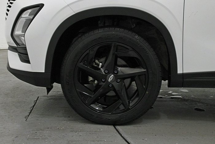 2023 Chery OMODA 5 BX