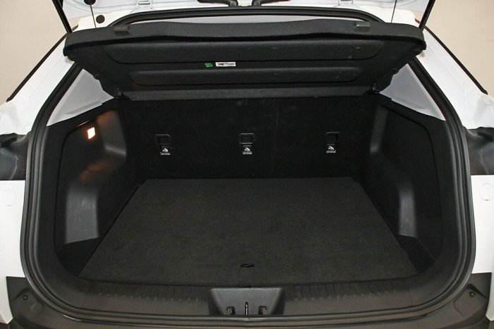 2023 Chery OMODA 5 BX