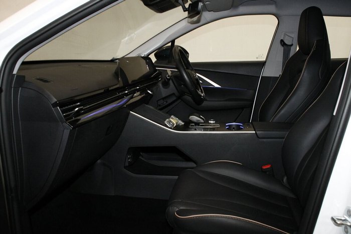 2023 Chery OMODA 5 BX