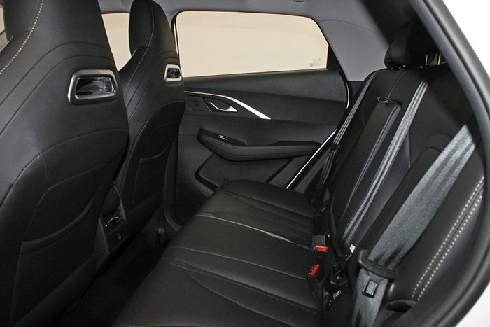 2023 Chery OMODA 5 BX