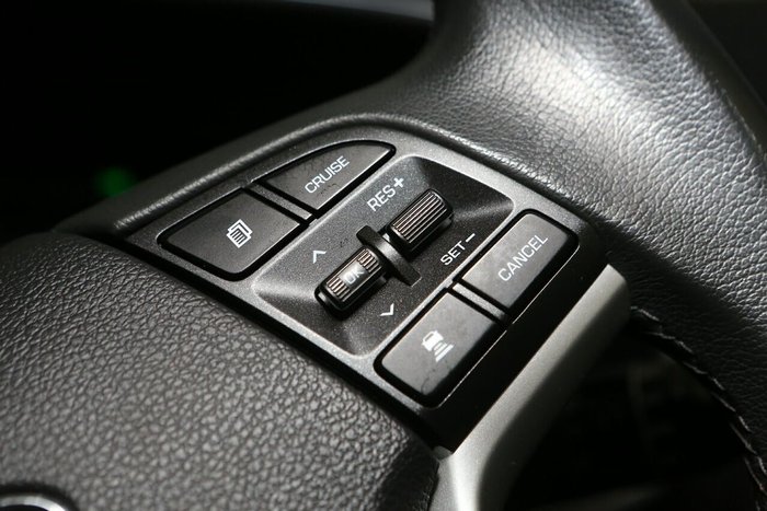 2018 Hyundai Tucson Special Edition